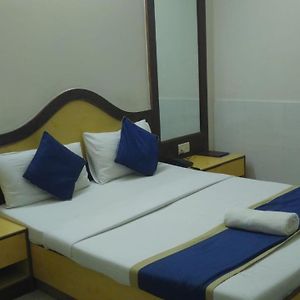 Chambre Familiale Double
